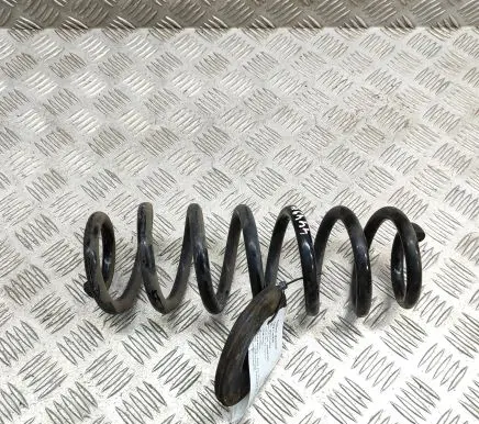 Audi A3 8Y Rear coil spring 5Q0511115LR