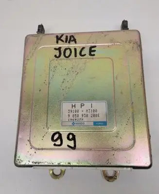 KIA Joice Engine control unit/module 39100M3100