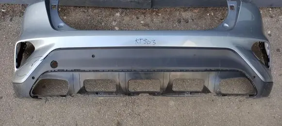 KIA Xceed Rear bumper 86612-J7CA0