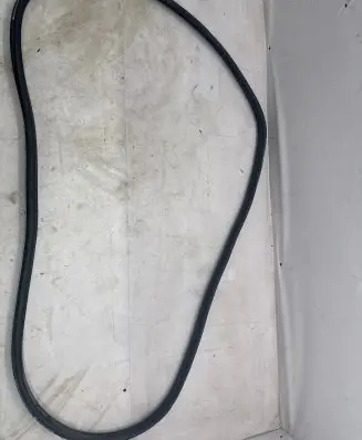 BMW X2 F39 Rear door rubber seal (on body) 7420803