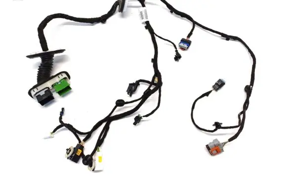 Opel Grandland X Other wiring loom 9825145480