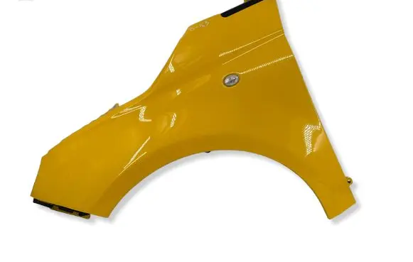 Fiat 500 Abarth Fender 