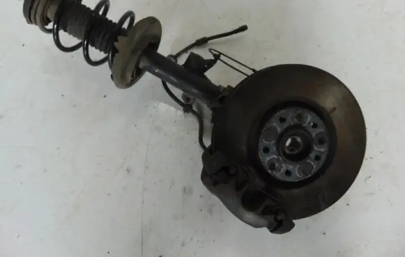 Peugeot RCZ Front suspension assembly kit set 