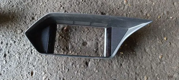 Mercedes-Benz E W212 Other dashboard part A2126801536