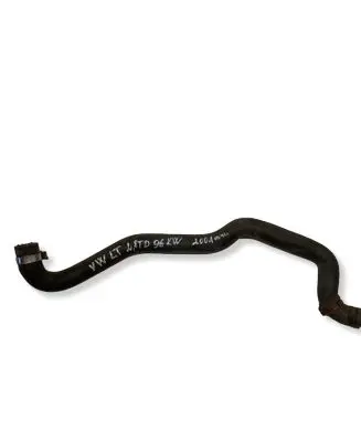 Volkswagen II LT Engine coolant pipe/hose 