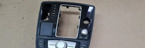 Audi A6 S6 C7 4G Head unit multimedia control 4G1919610F 2802150124 1010604601