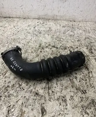 Audi A6 S6 C6 4F Intercooler hose/pipe