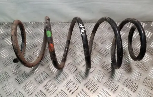 Mazda 6 Front coil spring