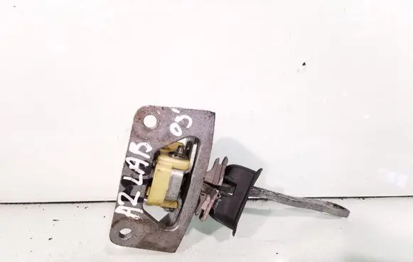 Audi A2 Front door check strap stopper