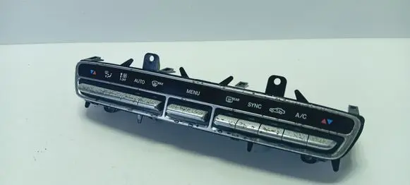 Mercedes-Benz E W213 Climate control unit A2139054707