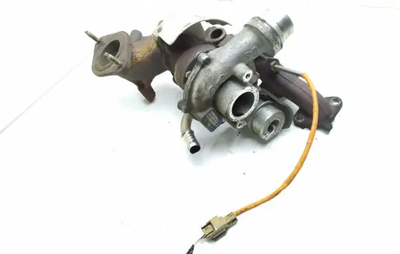 Dacia Sandero Turbo 54359700042
