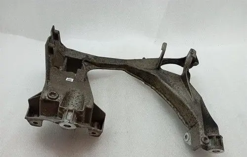 Porsche 718 Cayman 982 982c Rear subframe 98133105106