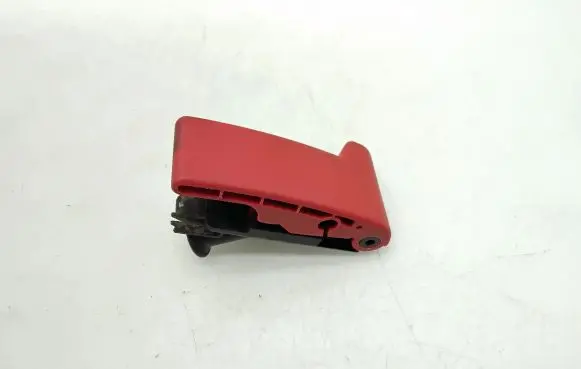 Mercedes-Benz Vito Viano W447 Engine bonnet (hood) release handle A1248800320