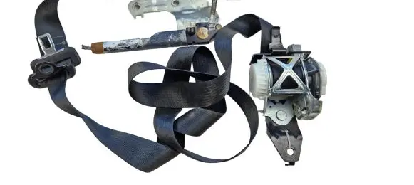 Ford F150 Front seatbelt JL3BC699D65 JL3BC699D65AF3ZHE 34250147FEB