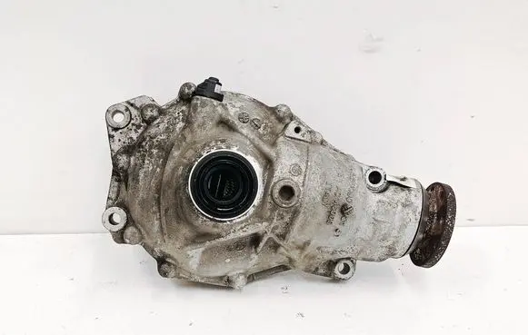 BMW 7 F01 F02 F03 F04 Rear differential 7573817 967702 7630836