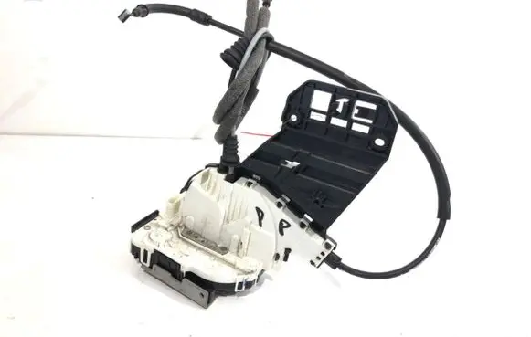 Jeep Cherokee Front door lock P04589916AG