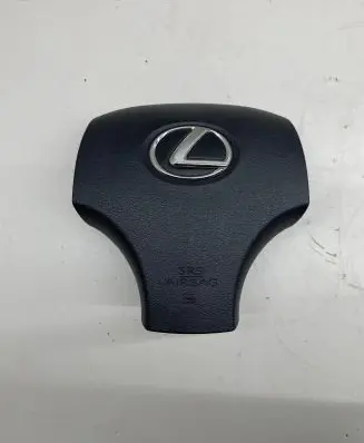 Lexus IS 220D-250-350 Steering wheel airbag Z21D6274235