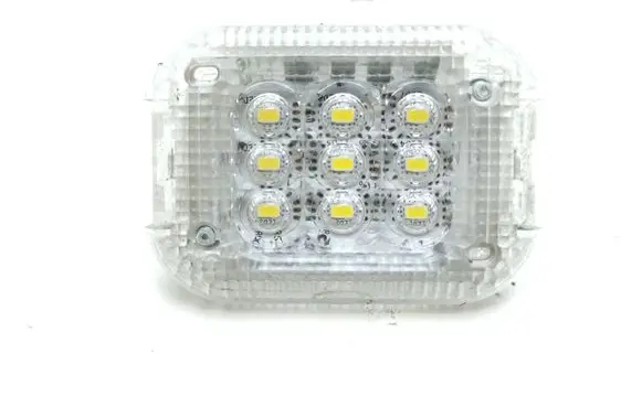 Ford Transit Boot/trunk interior light BK2V13776AD