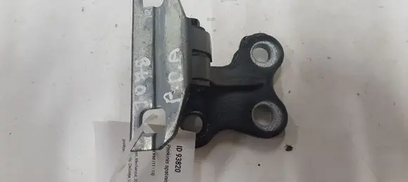 Volvo V60 Front door lower hinge 31213515