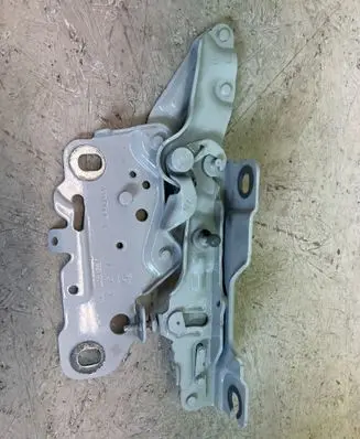 BMW X4 G02 Engine bonnet/hood hinges 7397499