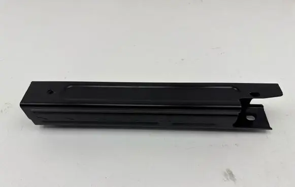 Mercedes-Benz EQC Bracket in trunk/boot A2536106700