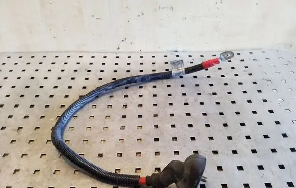 BMW X5 E53 Positive cable (battery) 1439559