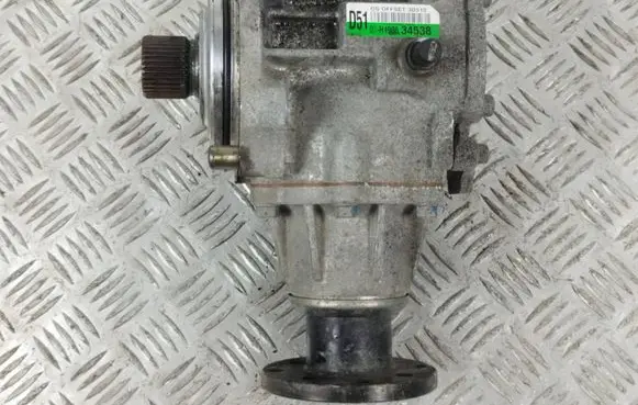 KIA Sportage Gearbox transfer box case D51H1906