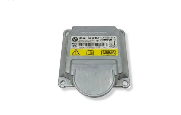 BMW X4 F26 Airbag control unit/module 6868467
