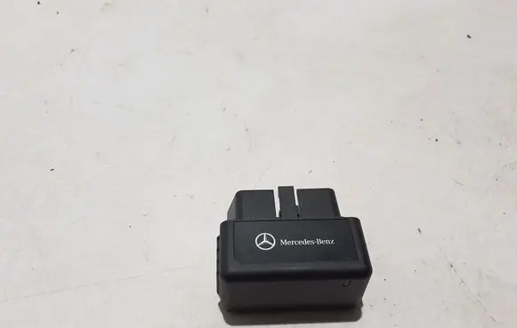 Mercedes-Benz E W212 Other relay A2138203202