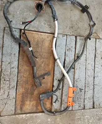 Hyundai Tucson IV NX4 Other wiring loom 91671N7020