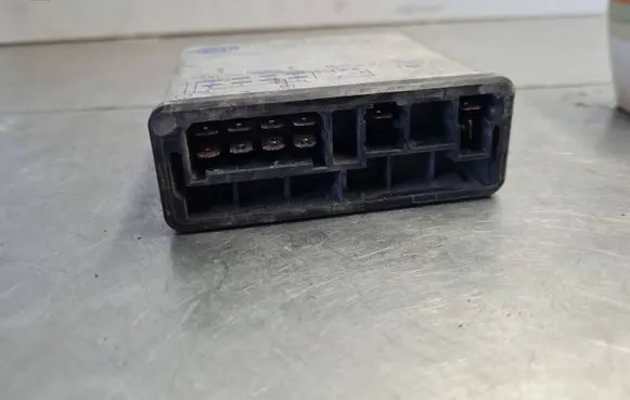 Volkswagen Transporter - Caravelle T4 Auxiliary pre-heater (Webasto) 5HB00393608 3714412