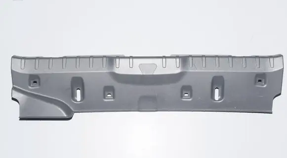 BMW 7 F01 F02 F03 F04 Tailgate/boot lid lock trim 9113340