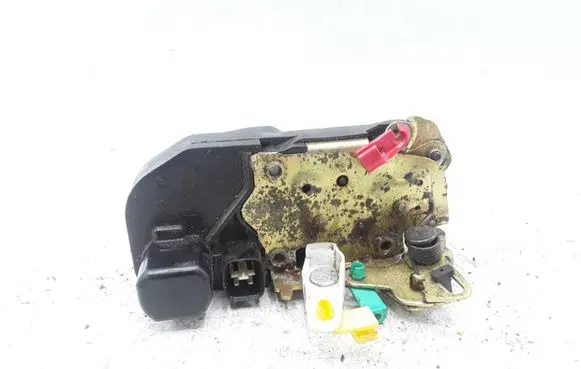 Chrysler 300 - 300C Rear door lock NOCODE
