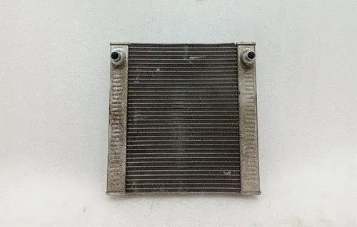 BMW M8 F93 Gran Coupe Air conditioning (A/C) radiator (interior) 8620207