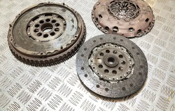 Volvo C70 Clutch set kit 30681137