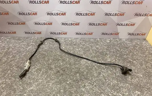 Peugeot 307 ABS rear brake sensor 9658420780