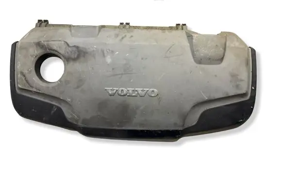 Volvo V70 Engine cover (trim) 30757535