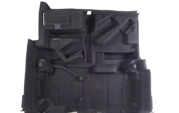 Mercedes-Benz EQC Other trunk/boot trim element A2936904900