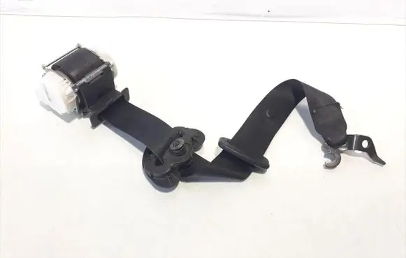 BMW 3 E90 E91 Front seatbelt 7069956