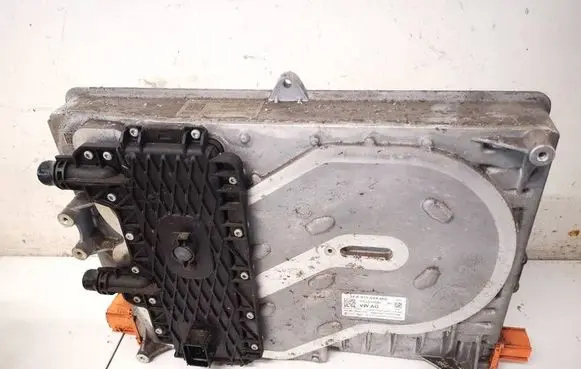 Volkswagen ID.3 Other control units/modules 1EA915684BQ