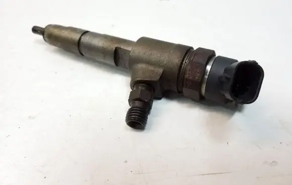 Citroen C3 Fuel injector 0445110340