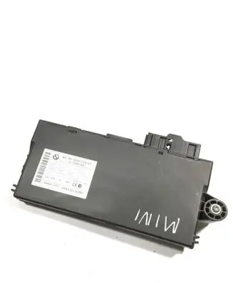 Mini Cooper Countryman R60 CAS control unit/module 5WK49515CBR 2110561641