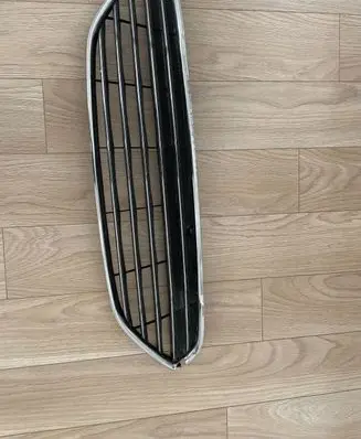 Ford Mondeo MK V Front bumper upper radiator grill C1BB17B968A
