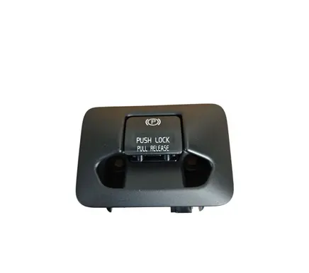 Volvo XC60 Hand parking brake switch 31343242 14W09Y