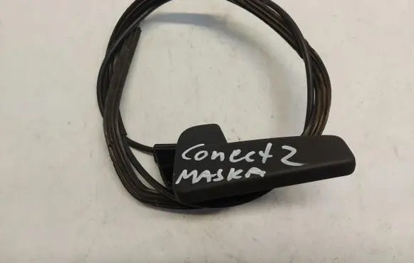 Ford Transit - Tourneo Connect Engine bonnet/hood lock release cable FORDLIN25