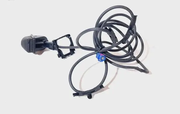 BMW 5 F10 F11 Reversing camera 66539216283 921628303 908284