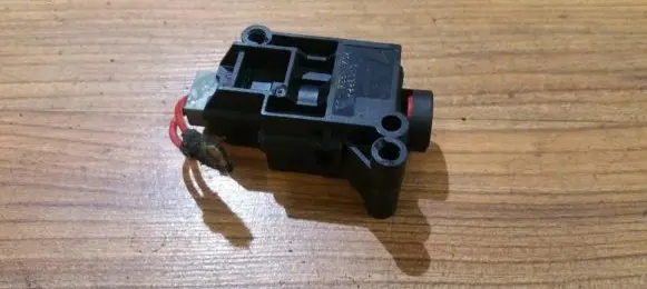 Ford Galaxy Fuel cut-off switch x67t9341aa x67t-9341-aa