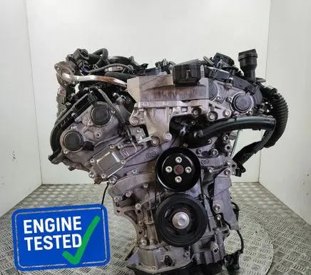Lexus RX 450H Engine 2GRFXS