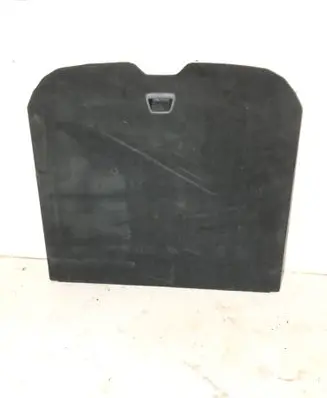 Volvo XC60 Trunk/boot floor carpet liner 30671464