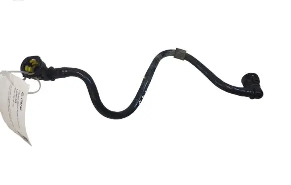 Volvo V40 Gearbox oil cooler pipe/hose 31319342